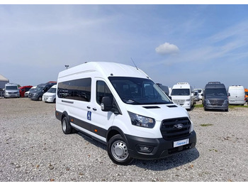 מיניבוס FORD Transit