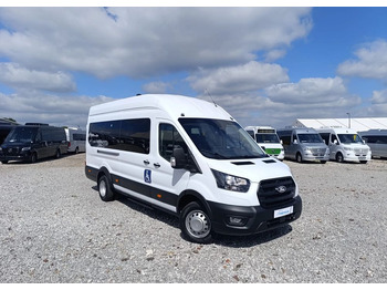 מיניבוס FORD Transit