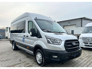 מיניבוס FORD Transit
