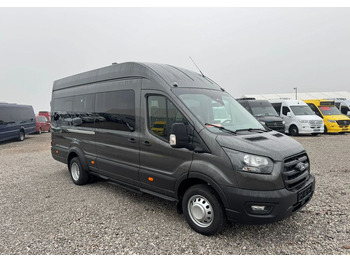 מיניבוס FORD Transit