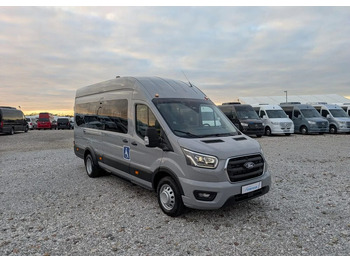 מיניבוס FORD Transit