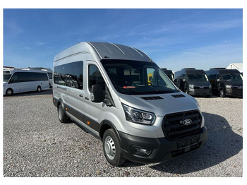 מיניבוס FORD Transit