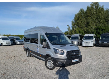 מיניבוס FORD Transit