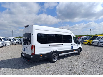 הַחכָּרָה  Ford Transit Ford Transit: תמונה 4