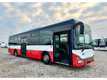 אוטובוס עירוני IVECO Crossway