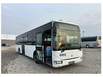 אוטובוס עירוני IVECO Crossway