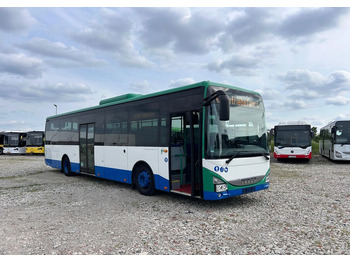 אוטובוס עירוני IVECO Crossway