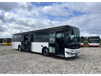 אוטובוס עירוני IVECO Crossway