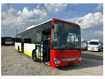אוטובוס עירוני IVECO Crossway