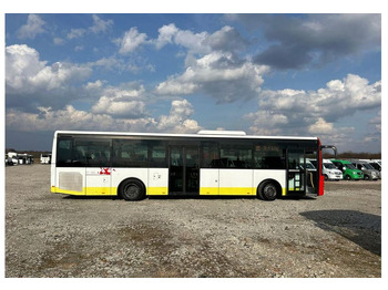 אוטובוס עירוני Iveco Crossway LE: תמונה 4
