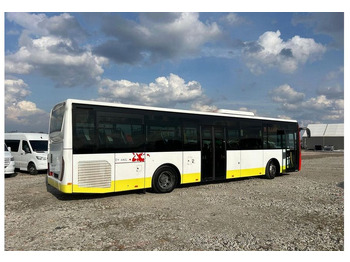 אוטובוס עירוני Iveco Crossway LE: תמונה 5