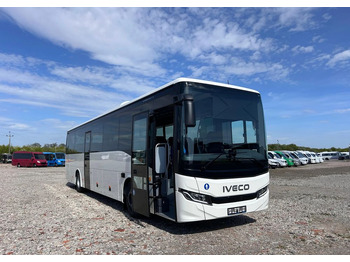 אוטובוס פרברים IVECO Crossway