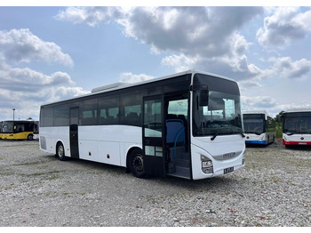 אוטובוס פרברים IVECO Crossway