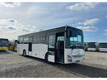 אוטובוס פרברים IVECO Crossway