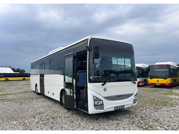 אוטובוס פרברים IVECO Crossway