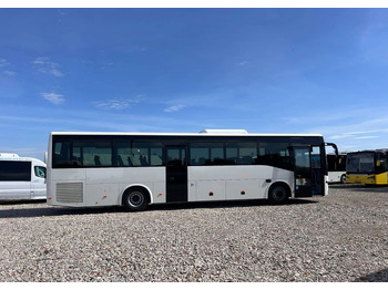 חָדָשׁ אוטובוס פרברים Iveco Crossway: תמונה 4 חָדָשׁ אוטובוס פרברים Iveco Crossway: תמונה 4
