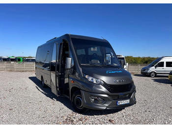 מיניבוס IVECO Daily