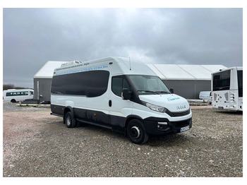 מיניבוס IVECO Daily