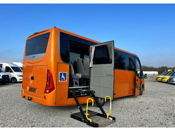 אוטובוס עירוני IVECO Daily