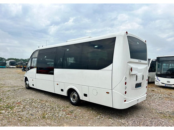 אוטובוס עירוני Iveco Daily Rosero City: תמונה 5