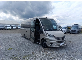 מיניבוס IVECO Daily 70c21