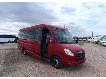 מיניבוס IVECO