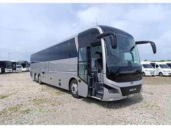 אוטובוס בין עירוני MAN Lion's Coach