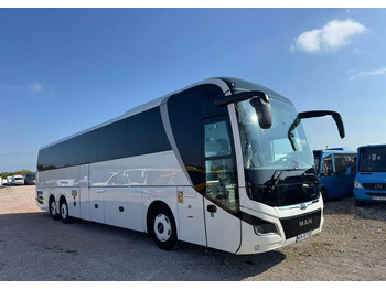 אוטובוס בין עירוני MAN Lion's Coach
