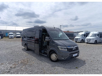 מיניבוס MAN TGE