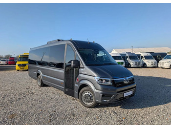 מיניבוס MAN TGE