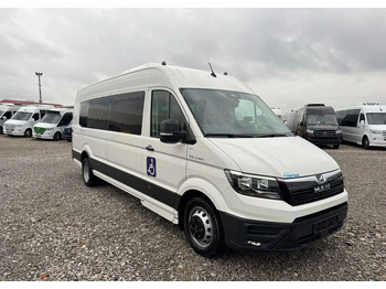 מיניבוס MAN TGE