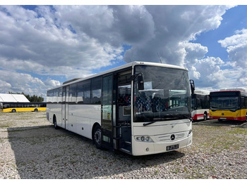 אוטובוס פרברים MERCEDES-BENZ Intouro