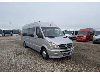 מיניבוס MERCEDES-BENZ Sprinter 515