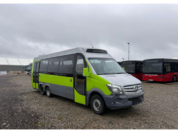 אוטובוס עירוני MERCEDES-BENZ Sprinter 516