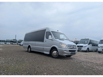 מיניבוס MERCEDES-BENZ Sprinter 516