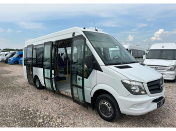 מיניבוס MERCEDES-BENZ Sprinter 516