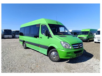 מיניבוס MERCEDES-BENZ Sprinter 516