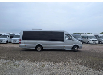 מיניבוס, כלי רכב מסחרי לנוסעים Mercedes-Benz Sprinter 516: תמונה 3