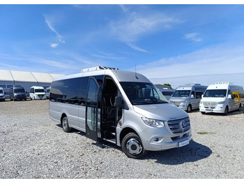 מיניבוס MERCEDES-BENZ Sprinter