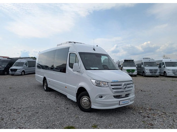 מיניבוס MERCEDES-BENZ Sprinter
