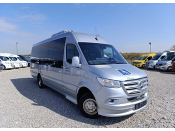 מיניבוס MERCEDES-BENZ Sprinter