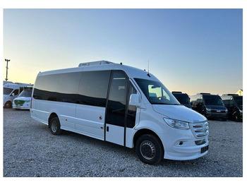 מיניבוס MERCEDES-BENZ Sprinter