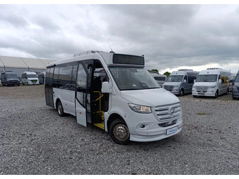 אוטובוס עירוני MERCEDES-BENZ Sprinter