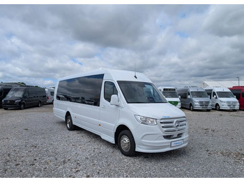 מיניבוס MERCEDES-BENZ Sprinter