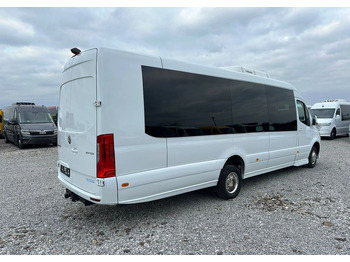 הַחכָּרָה  Mercedes-Benz Sprinter 517 Mercedes-Benz Sprinter 517: תמונה 3