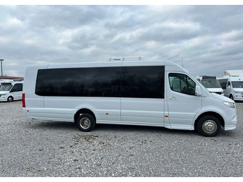 הַחכָּרָה  Mercedes-Benz Sprinter 517 Mercedes-Benz Sprinter 517: תמונה 2