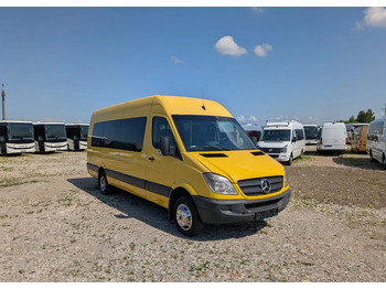 מיניבוס MERCEDES-BENZ Sprinter 518