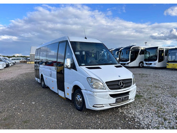 אוטובוס עירוני MERCEDES-BENZ Sprinter 519