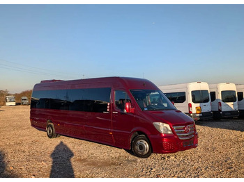 מיניבוס MERCEDES-BENZ Sprinter 519