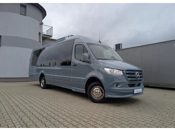 מיניבוס MERCEDES-BENZ Sprinter 519